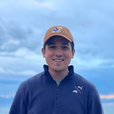 Gabe, founder of VinylData